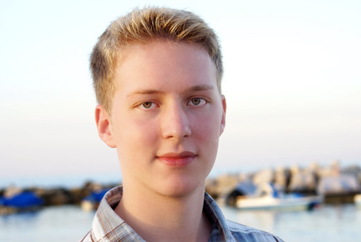 Das bin ich, 09.09.2008